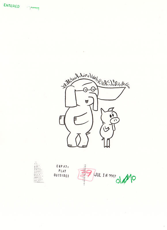 Maybe We Can Have Fun Too