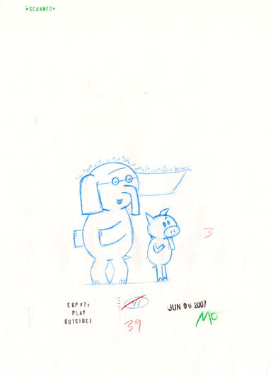 Maybe We Can Have Fun, Too sketch