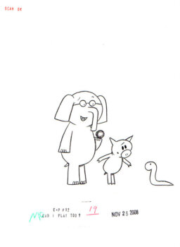 We Are Playing Catch