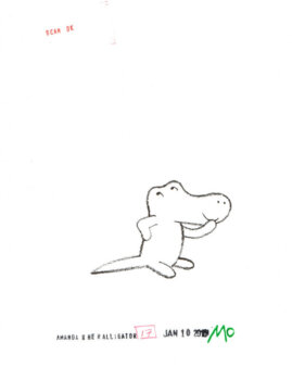 An Unsurprising Surprise