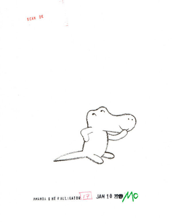 An Unsurprising Surprise