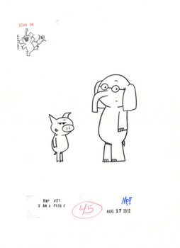 Pretend to Be a Frog