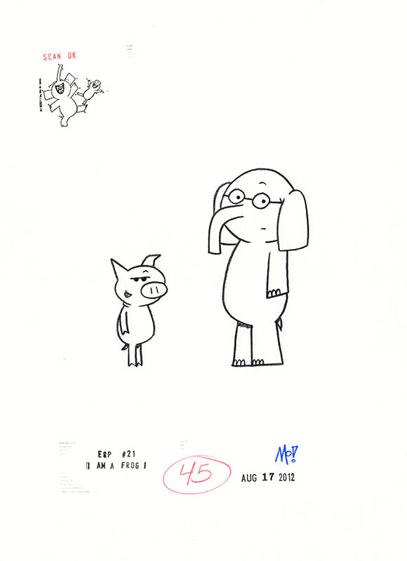 Pretend to Be a Frog