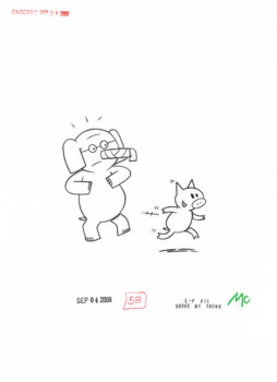 I Want to Tell Someone