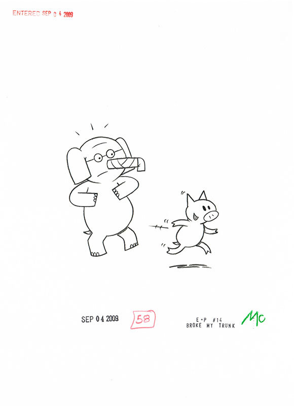 I Want to Tell Someone