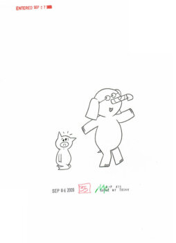 There is More to My Story