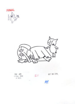 And a Nap Helps if You are Cranky