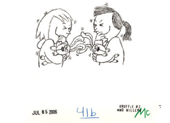 At the Exact Same Time