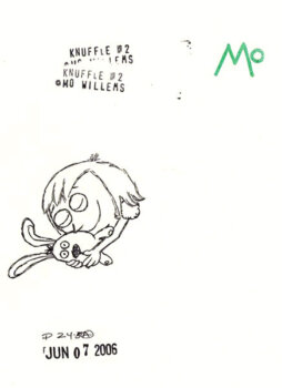 But a Few Hours Later