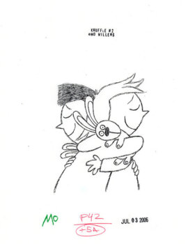 Found Her Best Friend