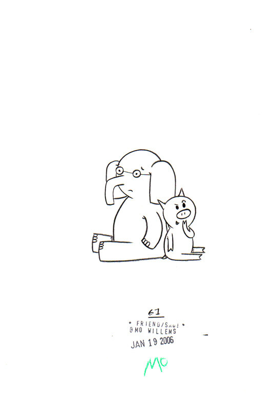 You Need New Glasses