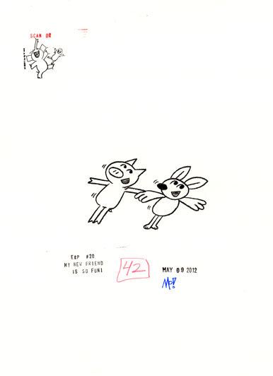 We Have Been Playing