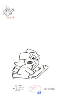 We Must Do Something