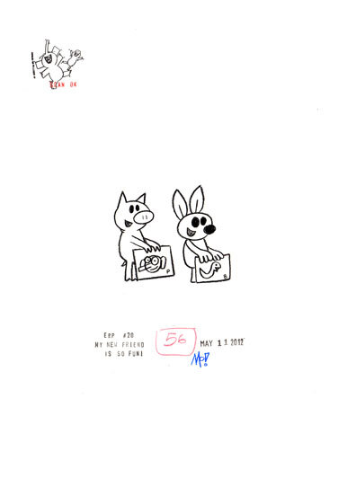 You Are Our Best Friends