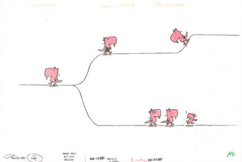 A Little Bit Rat, A Little Bit Mole