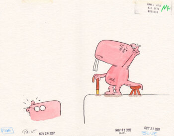 I Shall Make a Proclamation!