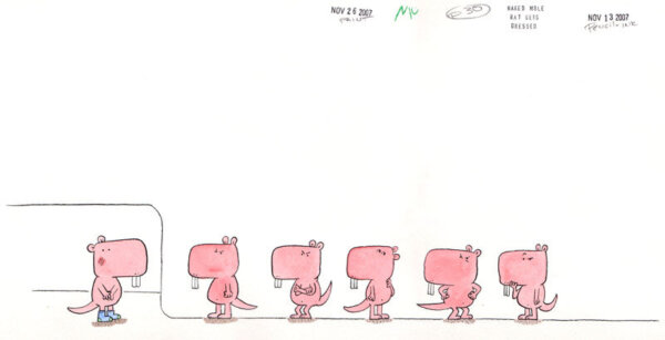 Maybe Not Safe Enough