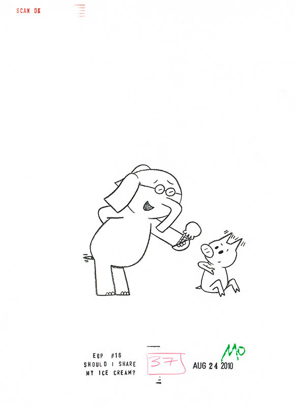 Would You Like Some?