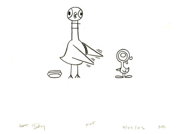 Can You Believe This Guy?