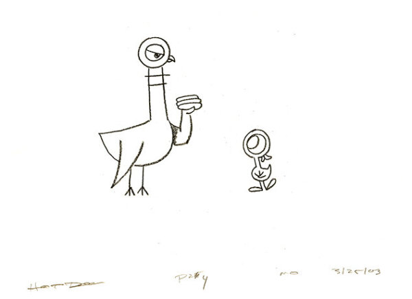 It Tastes Like Chicken