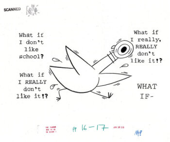 What If I Don’t Like School?