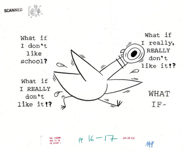 What If I Don’t Like School?