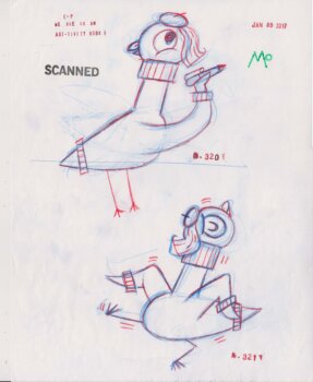 Awesomely Awesome Art Show