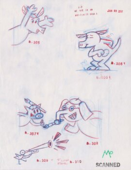 Wonderfully Life-like Museum Stuff