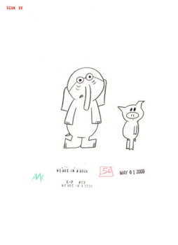 I Just Want to Be Read