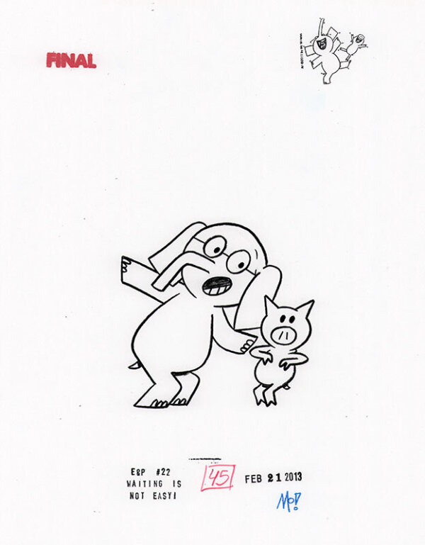 We Have Waited Too Long