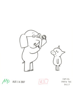 It Takes Skill and Practice