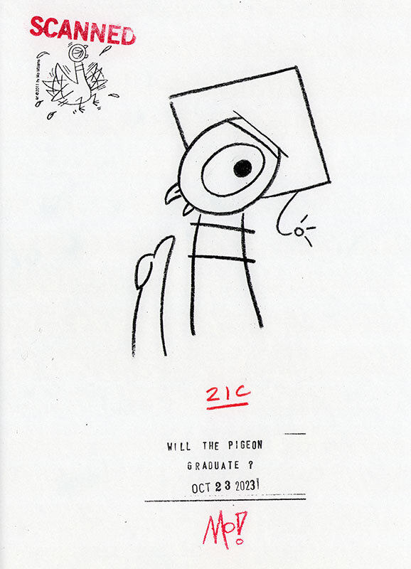 How Will I Face the Unknown (I)?