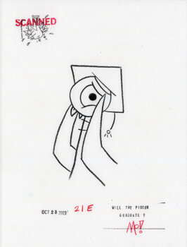 How Will I Face the Unknown (2)?