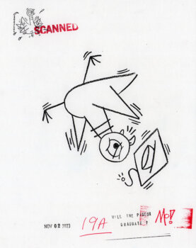 Will There Be Snacks?