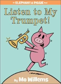 Listen to My Trumpet!