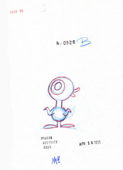 If You Say So Sketch