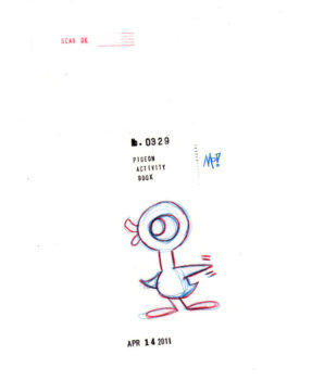 It Was Awesom Sketch