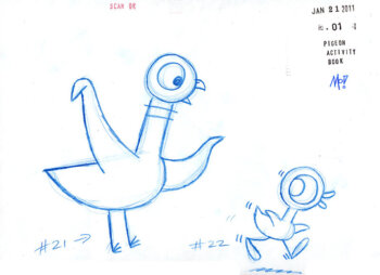 Let’s Get Started Sketch