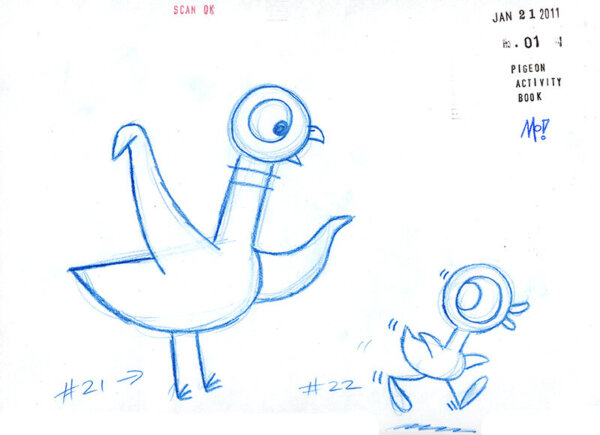 Let’s Get Started Sketch