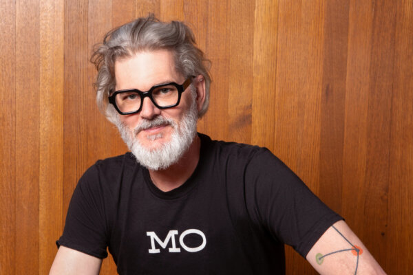 Mo Willems