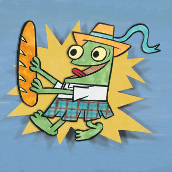 Nanette’s Baguette