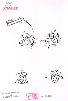 Acorn-y Joke
