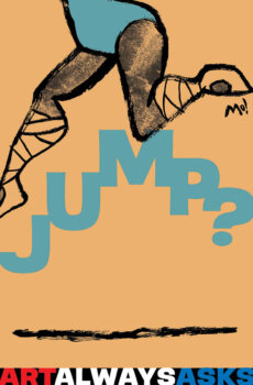 Jump?