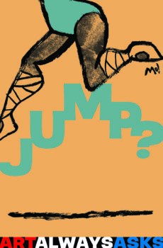 Jump?