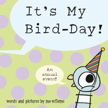 It’s My Bird-Day