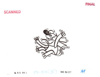 ABCDE Cover