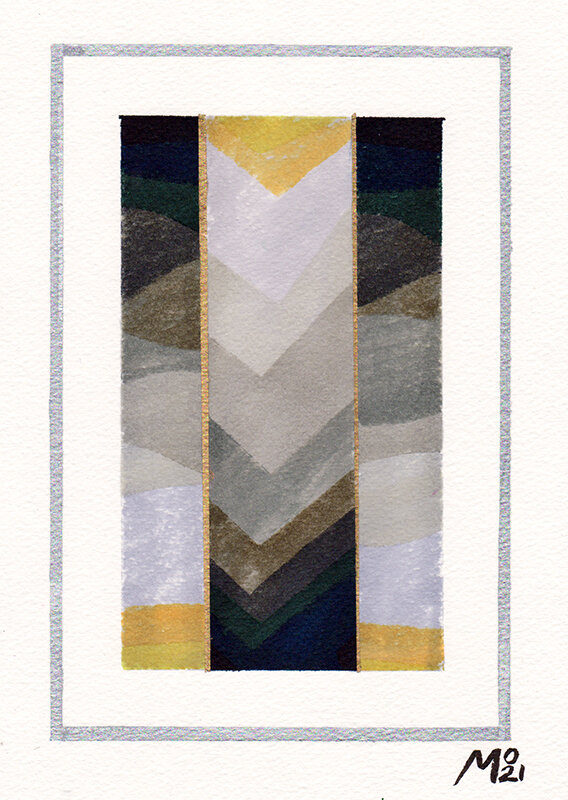 Amplifications (Gold)