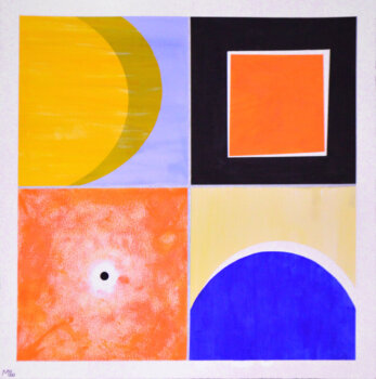 Compare – Contrast