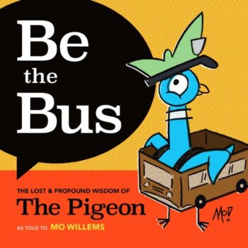 Be the Bus
