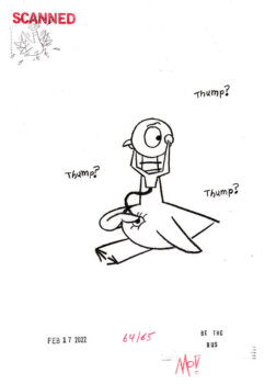 Thump Thump